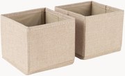 Organizadores Sandy, conjunto de 2