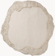 Tapete artesanal para interior e exterior Norte