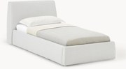Cama de solteiro com arrumação Cloud