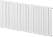 Mexen CH10 Radiador de painel Higiene 300 x 400 mm, ligação lateral, 132 W, branco - W410H-030-040-00