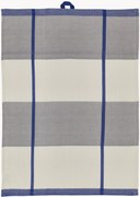 Toalhas de cozinha Blocks, conjunto de 2