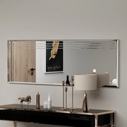 Espelho Trio – Transparente – 40 cm x 120 cm x 2,2 cm