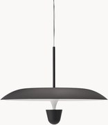 Candeeiro suspenso LED artesanal regulável Kantarell