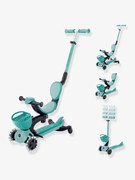 Trotinete Evolutiva GO UP BABY 360 - GLOBBER verde-menta