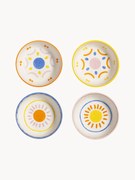 Taças artesanais Boavista, conjunto de 4