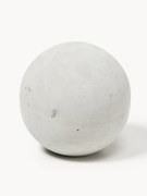 Esfera decorativa para jardim Concrete, Ø 20 cm