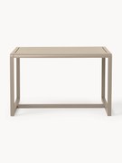 Mesa para crianças em madeira Little Architect