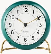 Relógio despertador Station