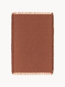 Tapete artesanal para interior e exterior Marcus