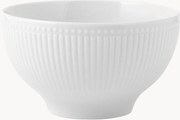 Taças de porcelana Dorique, conjunto de 6