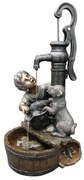Acqua Arte conjunto Regina 1387045
