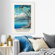 Quadro Decorativo BC7436502338342-3545 – Multicolor – 35 x 45 cm