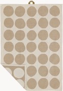 Panos de cozinha Bubbles, conjunto de 2