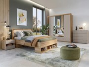 Conjunto para quarto Vosalo 106