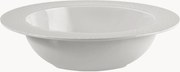 Pratos de sopa Coffe & More, conjunto de 4