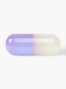 Objeto decorativo Pill