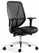 Cadeira de Escritório Operativa Muscate Riva – Sustentável e Confortável