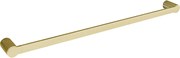 Mexen Base suporte para toalhas, dourado - 7088224-50