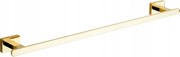 Mexen Arno cabide para toalhas, dourado - 7020724-50