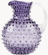 Jarro artesanal Hobnail, 2 L