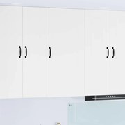 vidaXL Armário de Cozinha Branco 50 x 31 x 100 cm Madeira processada