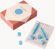 Jogo de yatzy Dice