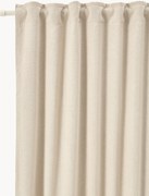 Cortina blackout multi-banda Tulia, L 280 cm