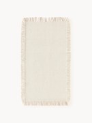 Tapete artesanal para interior e exterior Marcus