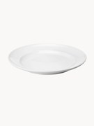 Pratos de jantar em porcelana Koppel, conjunto de 4