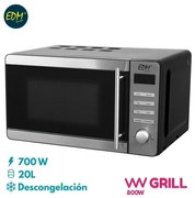 Microondas EDM 07409