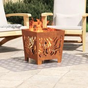 vidaXL Degrau Retangular 4 pcs Prateado 60 x 40 cm Alumínio