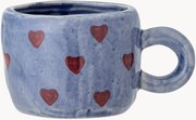 Caneca artesanal para crianças Nini