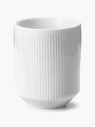 Canecas de porcelana Bernadotte, conjunto de 2