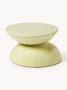 Mesa redonda de jardim Gigi