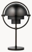 Candeeiro de mesa móvel e regulável Multi-Lite
