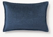 Capa de almofada em bouclé Shannon