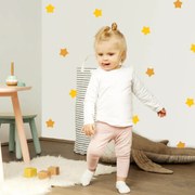 Autocolantes de parede para quarto de criança - Estrelas