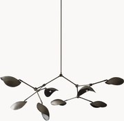 Lustre grande Stingray, vários tamanhos