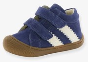 Botins Macks NATURINO®, para bebé   marinho