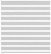 Cortina de zebra 150x100 cm largura do tecido 145,9cm poliéster