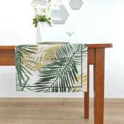 Caminho de Mesa Amazónia Rolinho