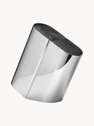 Bloco de facas em aço inoxidável Alfredo