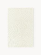 Tapete em lã artesanal Aaron