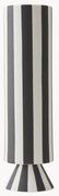 Jarra artesanal Toppu, Alt 31 cm