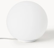 Candeeiro de mesa pequeno Dioscuri, vários tamanhos