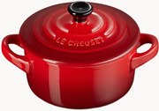 Caçarolas pequenas Mini Cocotte, conjunto de 4