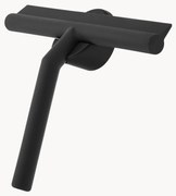 Limpa-vidros para chuveiro com suporte de parede Nova