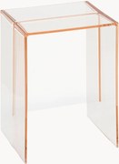 Mesa de apoio de design Max-Beam