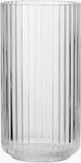 Jarra artesanal Lyngby, Alt 21 cm