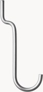 Cabides verticais String System, conjunto de 4